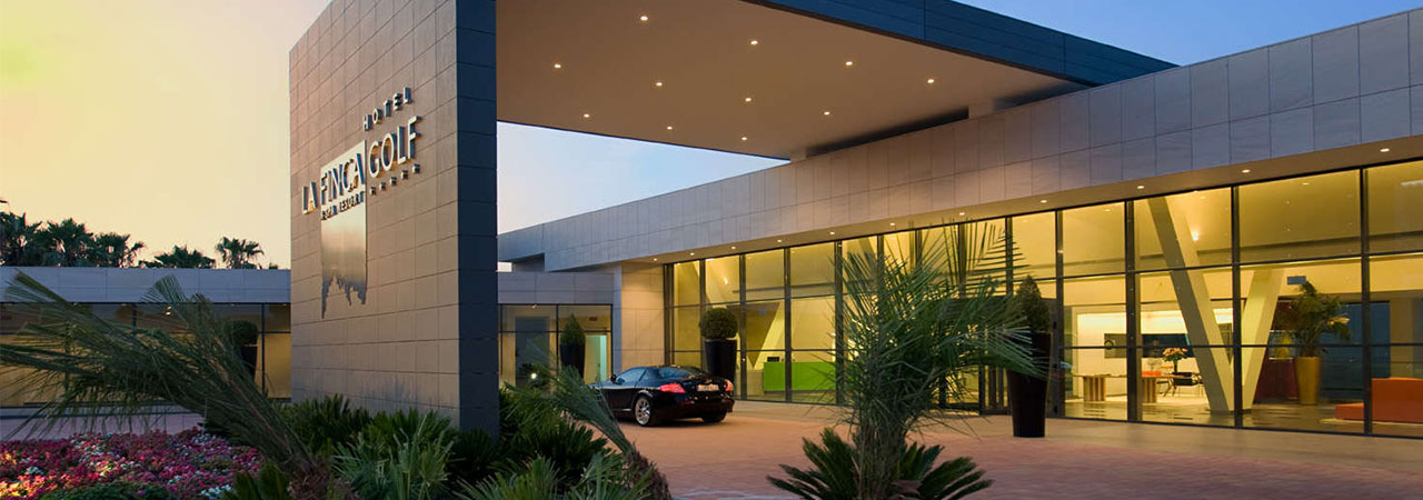 Bilyana Golf - La Finca Golf & Spa Resort