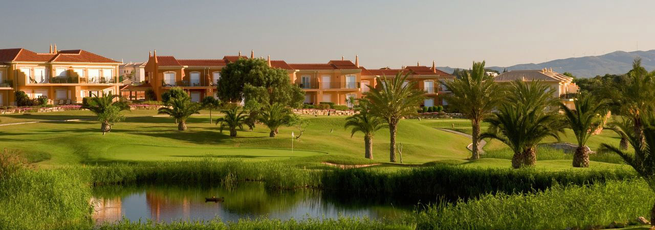 Bilyana Golf - Boavista Golf & Spa Resort